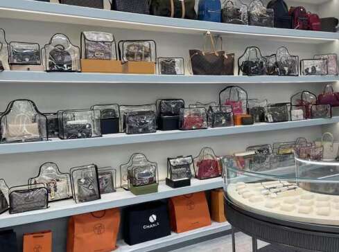 泉州市奢侈品寄卖回收典